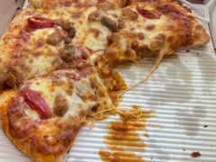 -必胜客(WOW象山涌金广场店)