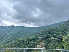 -大余丫山旅游度假区