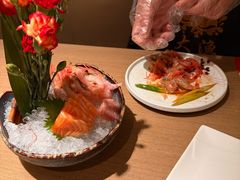 -大渔铁板烧(花园道店)