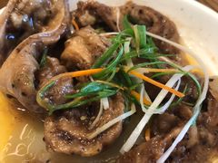 -临江酒店-中餐厅