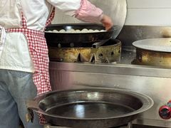 -许记生煎(遵义路店)