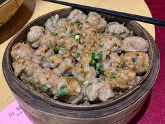 -园林美食城·本土农家菜(杨和镇店)