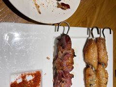 -静一·疆味小馆(黄河路店)