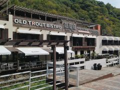 -泰莲庭·溪畔餐厅(雁栖湖店)