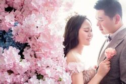 -太郎花子婚纱摄影艺术中心