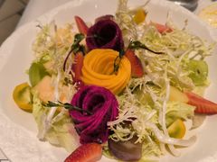 -波特曼西餐厅(南岗店)