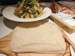 -小桃红·东北菜·春饼烤鸭(南阳湖街店)