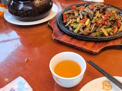 -龙凤瓦罐煨汤馆(清江东路店)