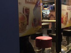 -麦当劳(江湾镇店)