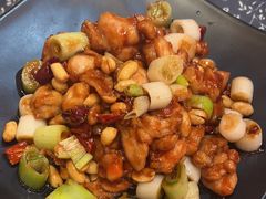 -玉桥餐厅(天坛店)