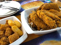 -Pelicana百利家炸鸡(江南西名店城店)