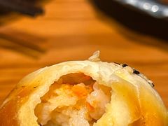 -鑫震源·苏式大虾生煎(山塘街店)