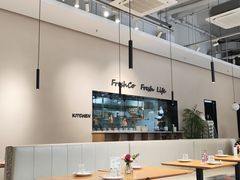 -FreshCo鲜途·西厨(大良店)