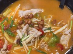 -缘久缘米粉(新街口店)