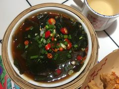 -贤合庄卤味火锅(时代广场店)