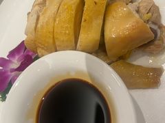 -花中城·杭帮菜·粤菜·海鲜火锅(清泰街店)