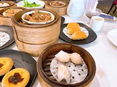 虾饺皇-万龙洲海鲜(南新仓店)