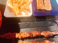 -京悦南门涮羊肉·羊蝎子火锅(田林路店)