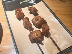 -桂小厨广西菜(青秀万达店)