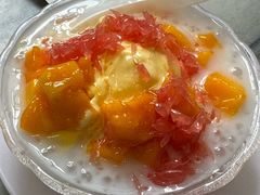 -芬芳甜品(同福路店)