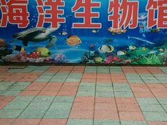 -南京金牛湖风景区