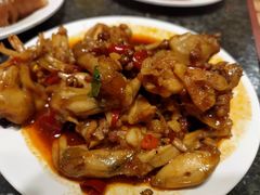 -汉巴味德(大悦城店)