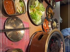 -西塔老太太泥炉烤肉(北京望京店)