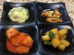 -真利味·脊骨火锅·正宗韩国料理(韩乐坊店)