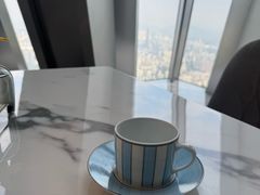-傲廬·云端餐厅·深圳柏悦酒店