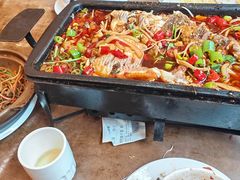 -一楼食业·美食人家