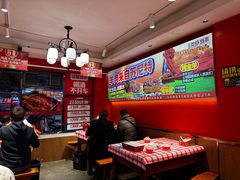 -龙虾当家·大排档(红谷滩五中店)