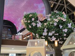 -王府井奥莱棋盘山小镇