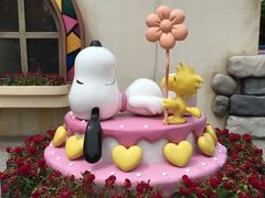 -史诺比开心世界