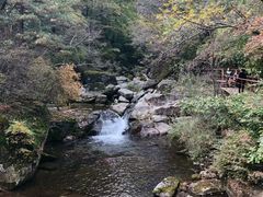 -丹东天桥沟景区