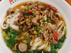 -肆姐面粉馆(坡子街店)