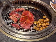 -AJIYA·池袋日式烧肉自助(天津万象城店)