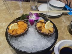 -老大连·海肠捞饭·大连海鲜大连菜(西安路店)