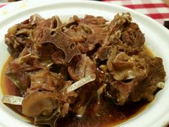 -西贝(宝乐汇店)