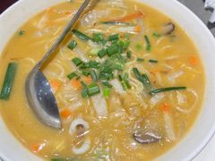 -钱山海鲜大排档