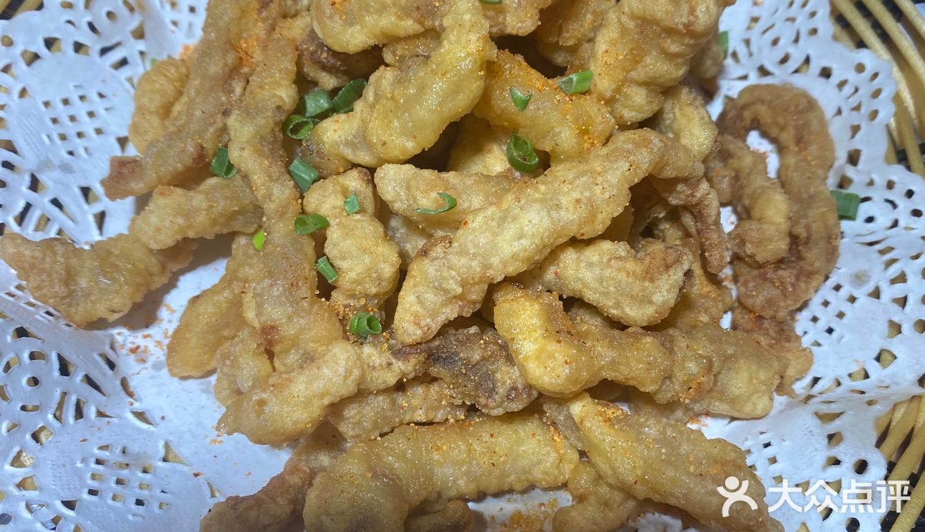 原百岁酸菜鱼改名青柠椒