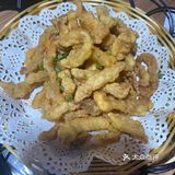 原百岁酸菜鱼改名青柠椒