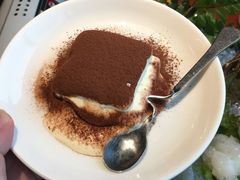 提拉米苏-初花·日本料理