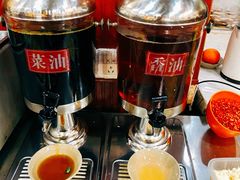-正南齊北重庆老火锅(光华村直营店)