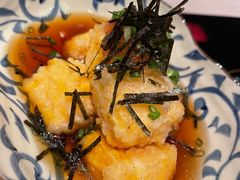 -滩万日本料理Nadaman(国贸大酒店)