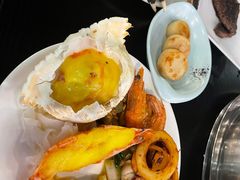 -渔公码头·九龙湾国际饭店