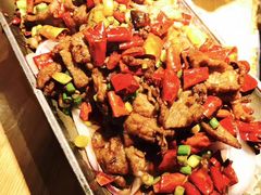 还有十里香牛肉-望湘园·洞庭渔宴(永旺店)