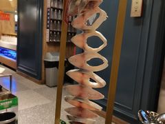 -阿串串老火锅(力盟店)