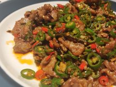 -小河盐帮·私家菜·烤鸭(三元桥·霄云路店)