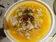 -上海新锦江大酒店