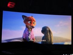 -枫花园汽车电影院(朝阳公园店)